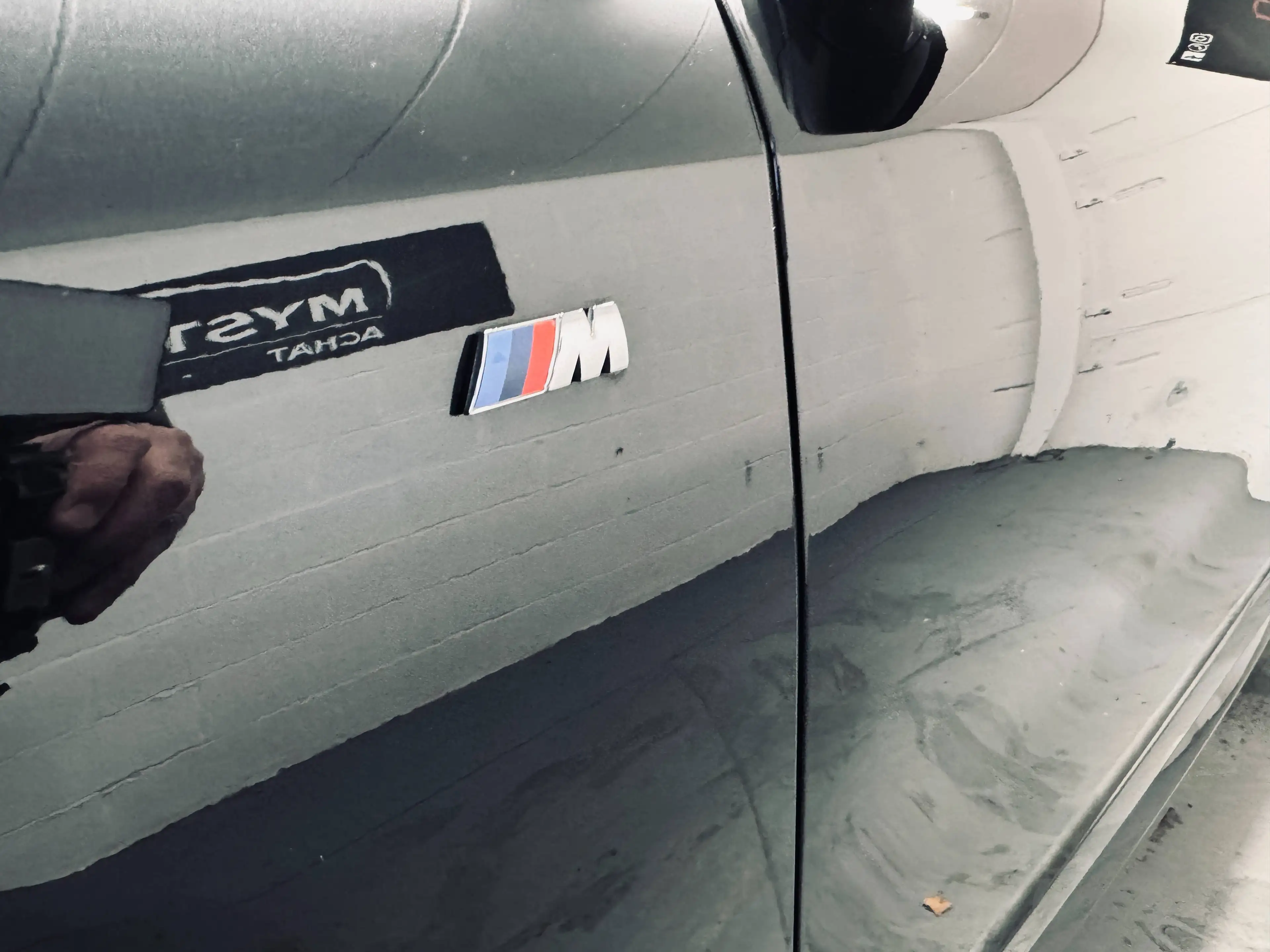 BMW X2 X2 1.5 d sDrive16, Pack M sport , Garantie 1an — photo 2