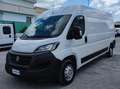 Fiat Ducato LH2 2.3MJ FURGONE PASSO LUNGO TETTO ALTO 3PTI-2020 Weiß - thumbnail 7
