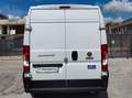 Fiat Ducato LH2 2.3MJ FURGONE PASSO LUNGO TETTO ALTO 3PTI-2020 Weiß - thumbnail 4