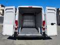 Fiat Ducato LH2 2.3MJ FURGONE PASSO LUNGO TETTO ALTO 3PTI-2020 Weiß - thumbnail 17