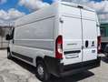 Fiat Ducato LH2 2.3MJ FURGONE PASSO LUNGO TETTO ALTO 3PTI-2020 Weiß - thumbnail 5