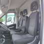 Fiat Ducato LH2 2.3MJ FURGONE PASSO LUNGO TETTO ALTO 3PTI-2020 Weiß - thumbnail 11