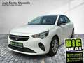 Opel Corsa F 1.2 Edition Multimedia/SHZ/PDC/180°Kam Weiß - thumbnail 1