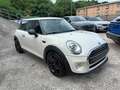 MINI One 1200 ONE 75CV VETRI SCURI PDC "17 ITALIA Blanc - thumbnail 1