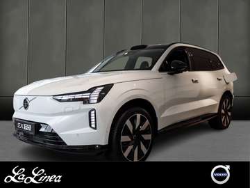 Twin Performance AWD Ultra VORFÜHRWAGEN