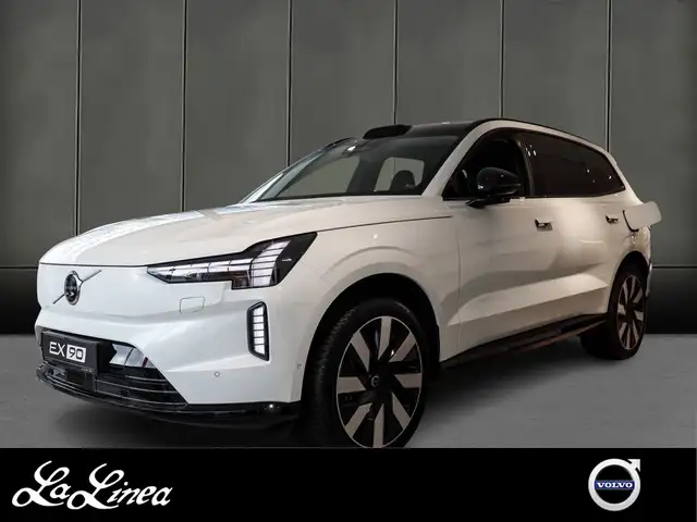 Volvo EX90 Twin Performance AWD Ultra VORFÜHRWAGEN