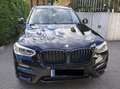 BMW X3 X3 xDrive 20d Aut. Schwarz - thumbnail 7