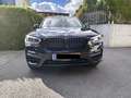 BMW X3 X3 xDrive 20d Aut. Schwarz - thumbnail 6
