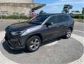 Toyota RAV 4 2.5 4x2 Hybrid Lounge Grau - thumbnail 4