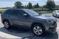 Toyota RAV 4 2.5 4x2 Hybrid Lounge Grau - thumbnail 8