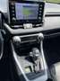 Toyota RAV 4 2.5 4x2 Hybrid Lounge Grau - thumbnail 7
