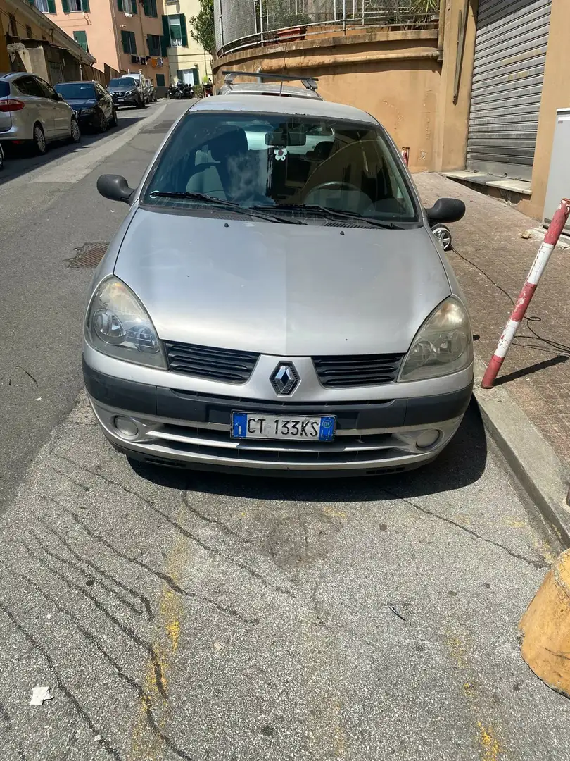 Renault Clio Storia 3p 1.2 Confort (fairway) - 1