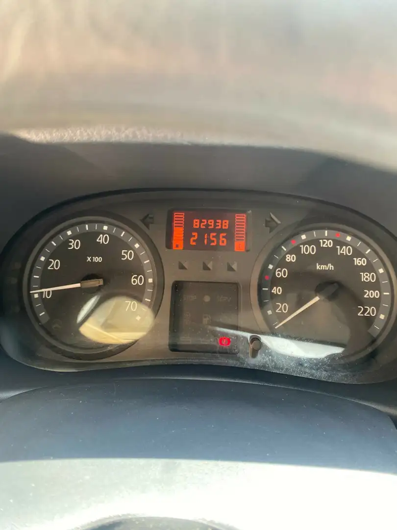 Renault Clio Storia 3p 1.2 Confort (fairway) - 2