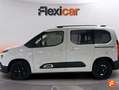 Citroen Berlingo Talla+M+BlueHDi+100+S%26S+FEEL Blanco - thumbnail 8