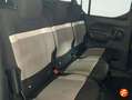 Citroen Berlingo Talla+M+BlueHDi+100+S%26S+FEEL Blanco - thumbnail 22