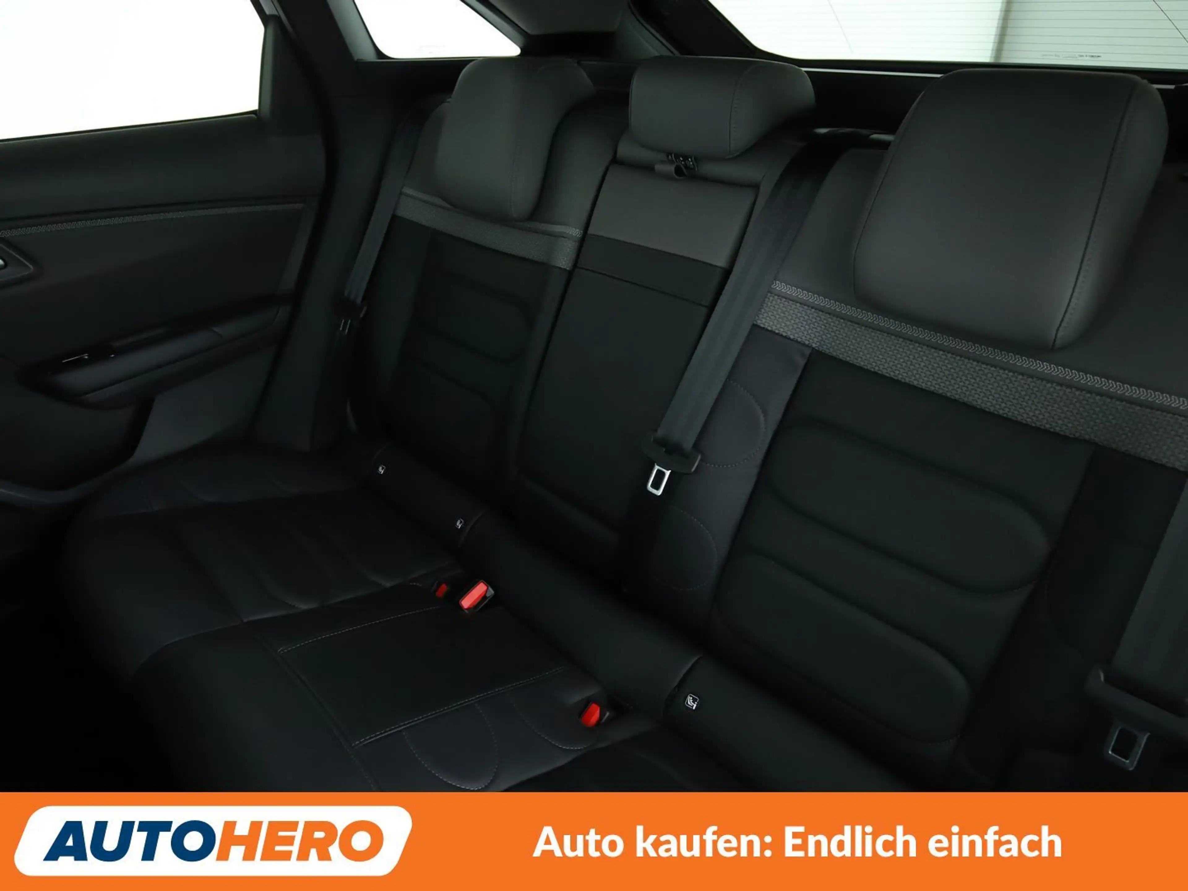 Citroen C5 X 1.2 PureTech Shine Aut.*NAVI*CAM*TEMPO* — photo 14