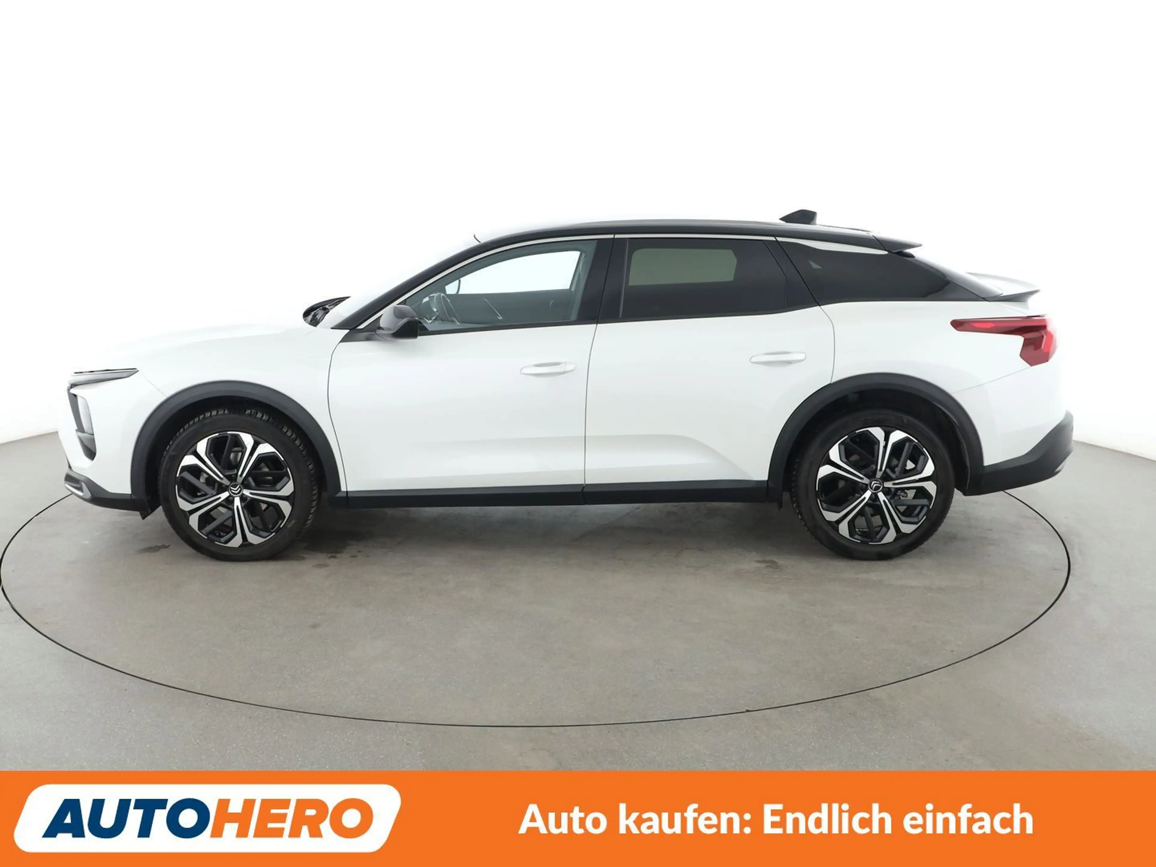 Citroen C5 X 1.2 PureTech Shine Aut.*NAVI*CAM*TEMPO* — photo 3