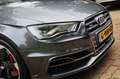 Audi S3 2.0 TFSI quattro Pro Line Plus Aut. | Panorama | H Gris - thumbnail 8