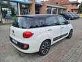 Fiat 500L Living 1.3 Multijet 85 CV Lounge Blanc - thumbnail 5