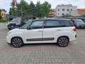 Fiat 500L Living 1.3 Multijet 85 CV Lounge Blanc - thumbnail 2