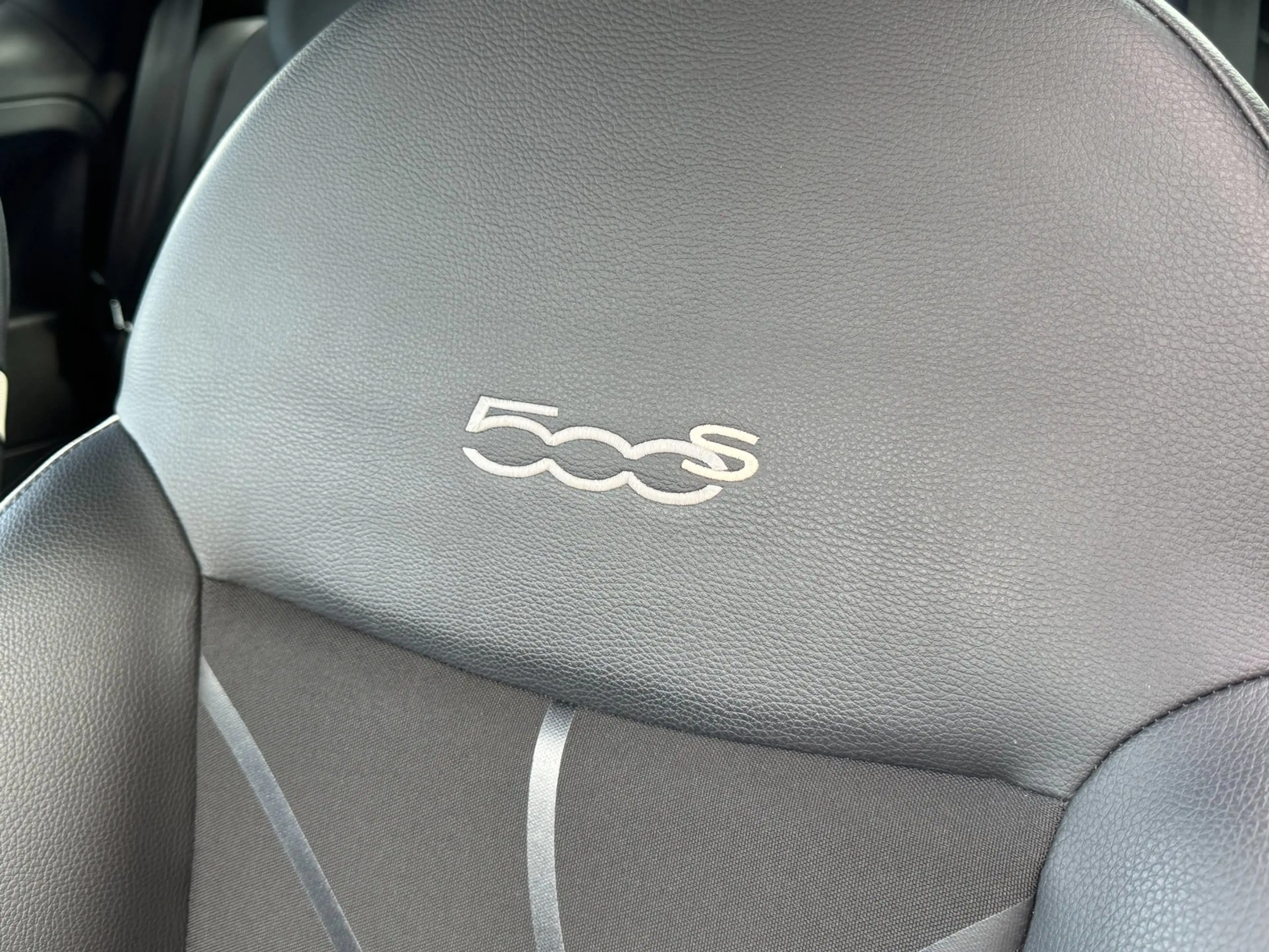 Fiat 500 0.9 TwinAir Turbo Sport|Mat-Groen|Beats|NAP| — photo 21