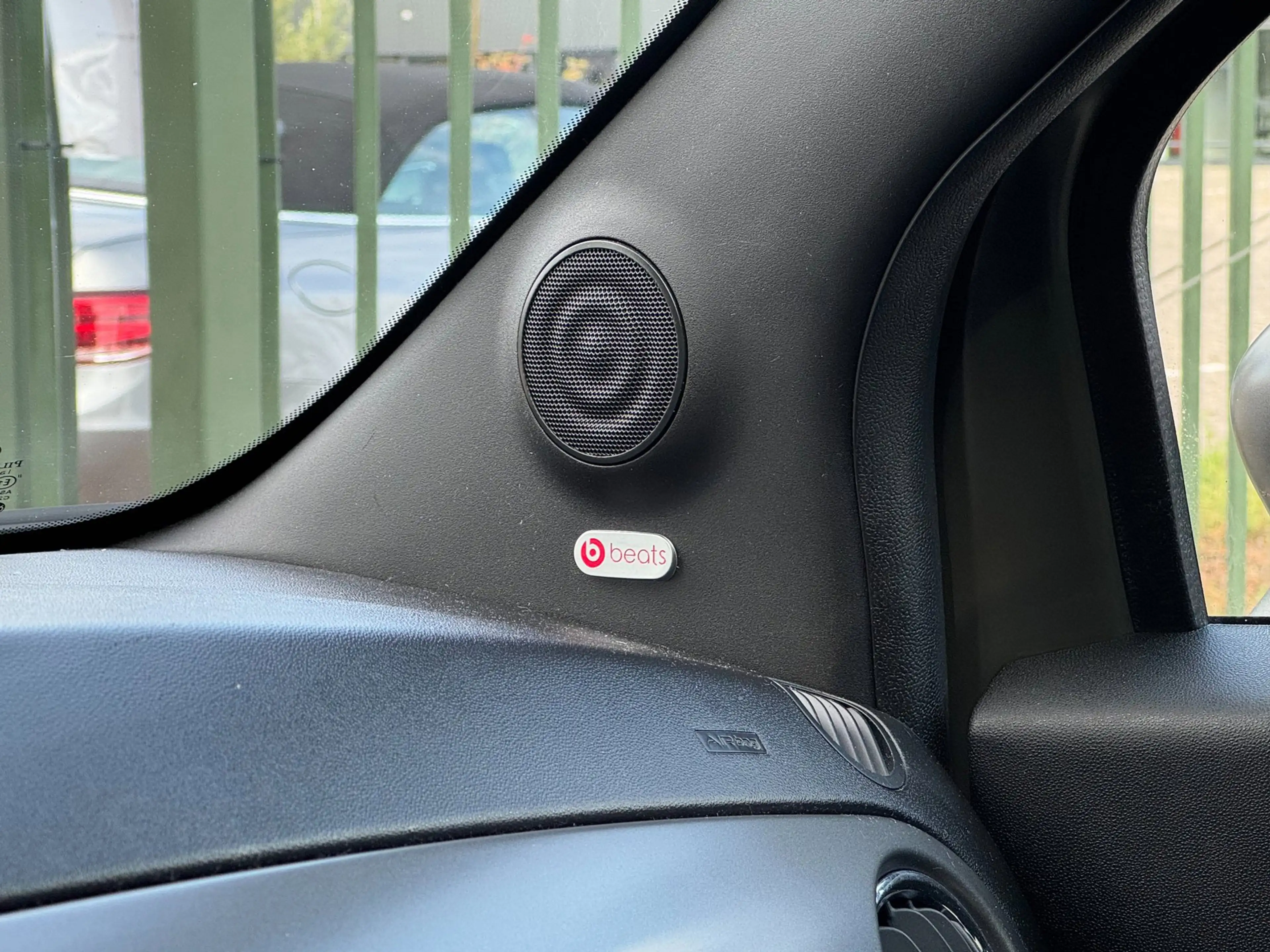 Fiat 500 0.9 TwinAir Turbo Sport|Mat-Groen|Beats|NAP| — photo 17