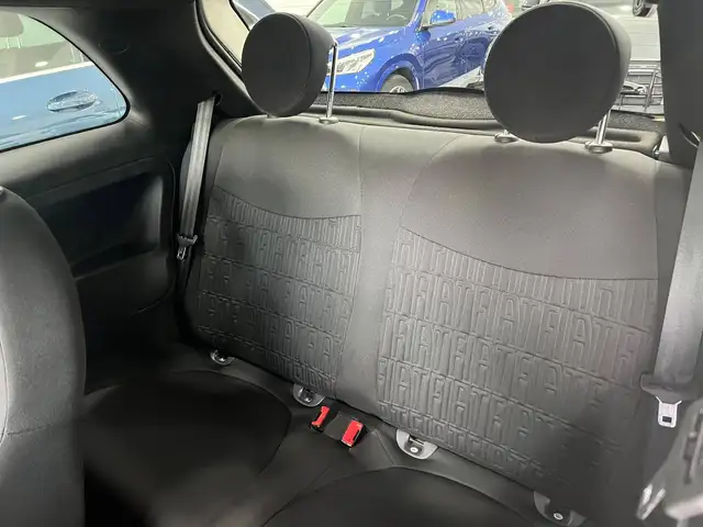 Fiat 500 view 14