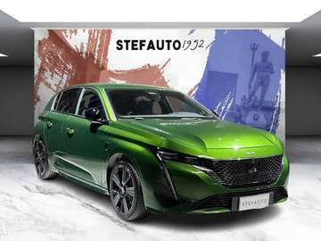 III 2021 - 308 1.6 hybrid phev GT Pack 180cv e-eat