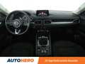 Mazda CX-5 2.2 Turbodiesel Exclusive-Line AWD *PDC* Negro - thumbnail 12