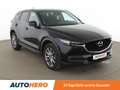 Mazda CX-5 2.2 Turbodiesel Exclusive-Line AWD *PDC* Negro - thumbnail 8