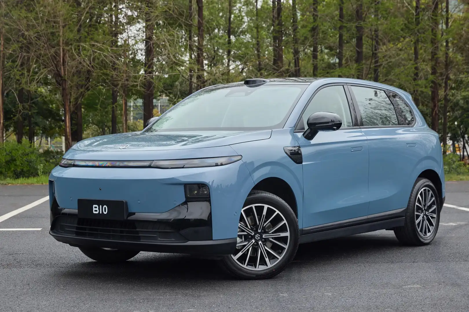 Leapmotor B10 Desing Pro Max 67.1kWh - 1