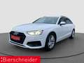 Audi A4 Av 40 TFSI AHK PANO LED ACC 360 Weiß - thumbnail 2