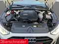 Audi A4 Av 40 TFSI AHK PANO LED ACC 360 Weiß - thumbnail 22