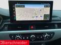 Audi A4 Av 40 TFSI AHK PANO LED ACC 360 Weiß - thumbnail 17