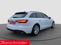 Audi A4 Av 40 TFSI AHK PANO LED ACC 360 Weiß - thumbnail 8