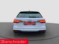 Audi A4 Av 40 TFSI AHK PANO LED ACC 360 Weiß - thumbnail 6