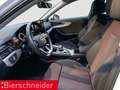 Audi A4 Av 40 TFSI AHK PANO LED ACC 360 Weiß - thumbnail 11