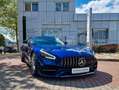 Mercedes-Benz AMG GT Roadster/BURMESTER/DIGITAL/MEMORY Bleu - thumbnail 2
