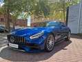 Mercedes-Benz AMG GT Roadster/BURMESTER/DIGITAL/MEMORY Bleu - thumbnail 3