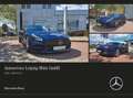 Mercedes-Benz AMG GT Roadster/BURMESTER/DIGITAL/MEMORY Bleu - thumbnail 1