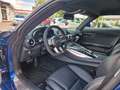 Mercedes-Benz AMG GT Roadster/BURMESTER/DIGITAL/MEMORY Bleu - thumbnail 6