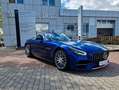 Mercedes-Benz AMG GT Roadster/BURMESTER/DIGITAL/MEMORY Bleu - thumbnail 13