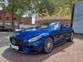 Mercedes-Benz AMG GT Roadster/BURMESTER/DIGITAL/MEMORY Bleu - thumbnail 14