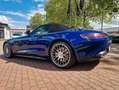 Mercedes-Benz AMG GT Roadster/BURMESTER/DIGITAL/MEMORY Bleu - thumbnail 5