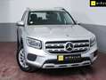 Mercedes-Benz GLB 200 200d 4Matic 8G-DCT Gris - thumbnail 2