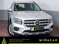 Mercedes-Benz GLB 200 200d 4Matic 8G-DCT Gris - thumbnail 1