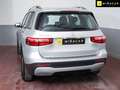 Mercedes-Benz GLB 200 200d 4Matic 8G-DCT Gris - thumbnail 4