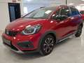 Honda Jazz 1.5 I-MMD HEV CROSSTAR 5P Rojo - thumbnail 29