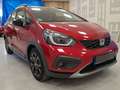Honda Jazz 1.5 I-MMD HEV CROSSTAR 5P Rojo - thumbnail 17