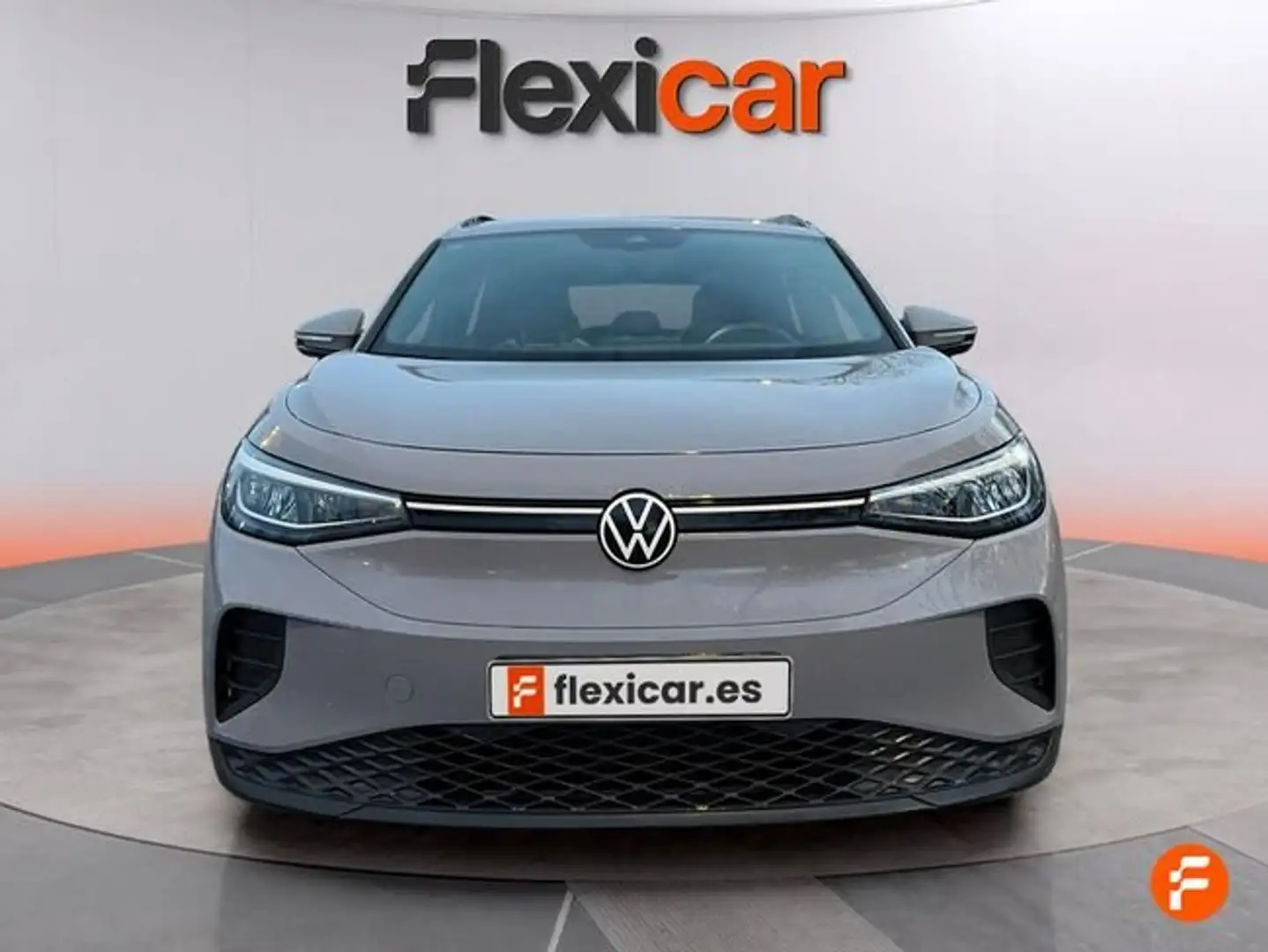 Volkswagen ID.4 Pure Performance 125KW 52Kwh Gris - 2